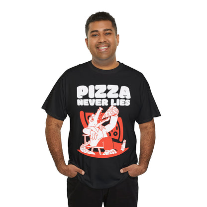 SPICY ITALIAN - Pizza (T-Shirt)