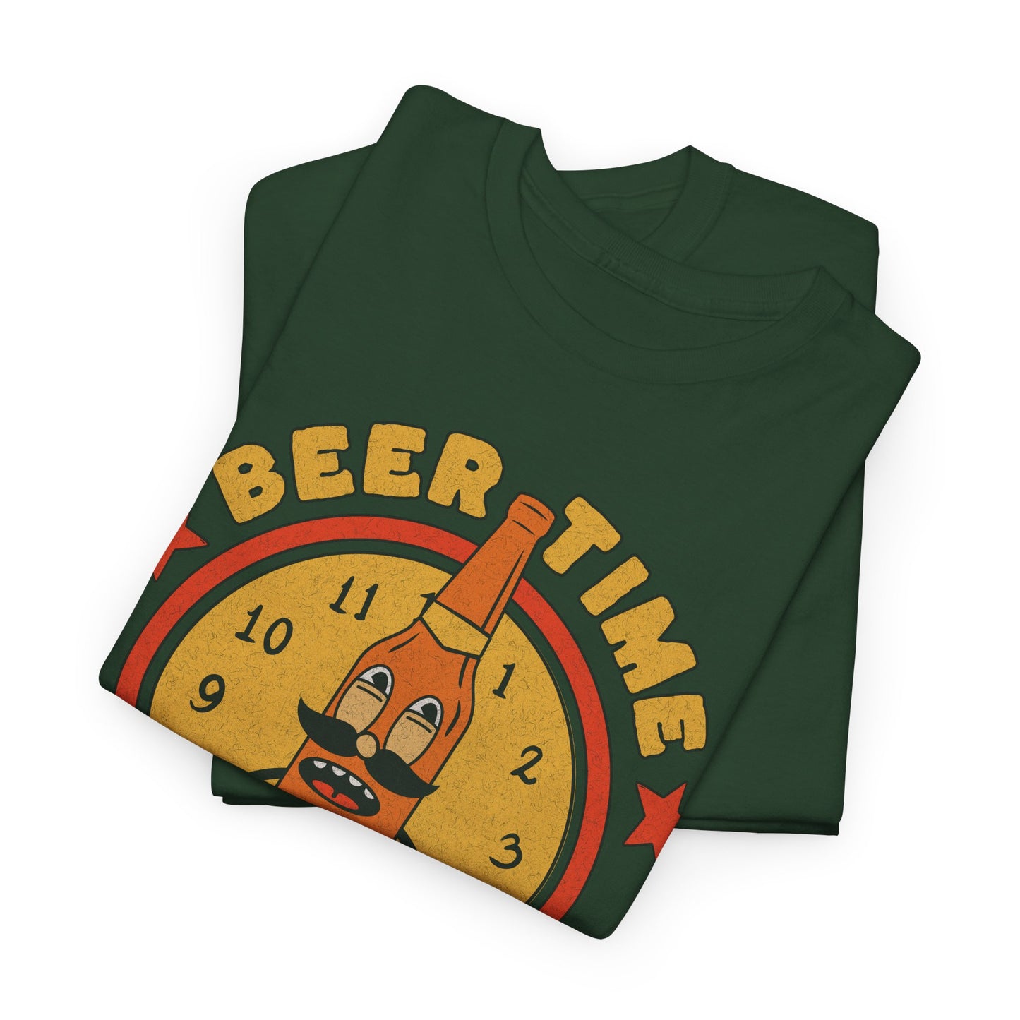 LAGER - Drinks (T-Shirt)