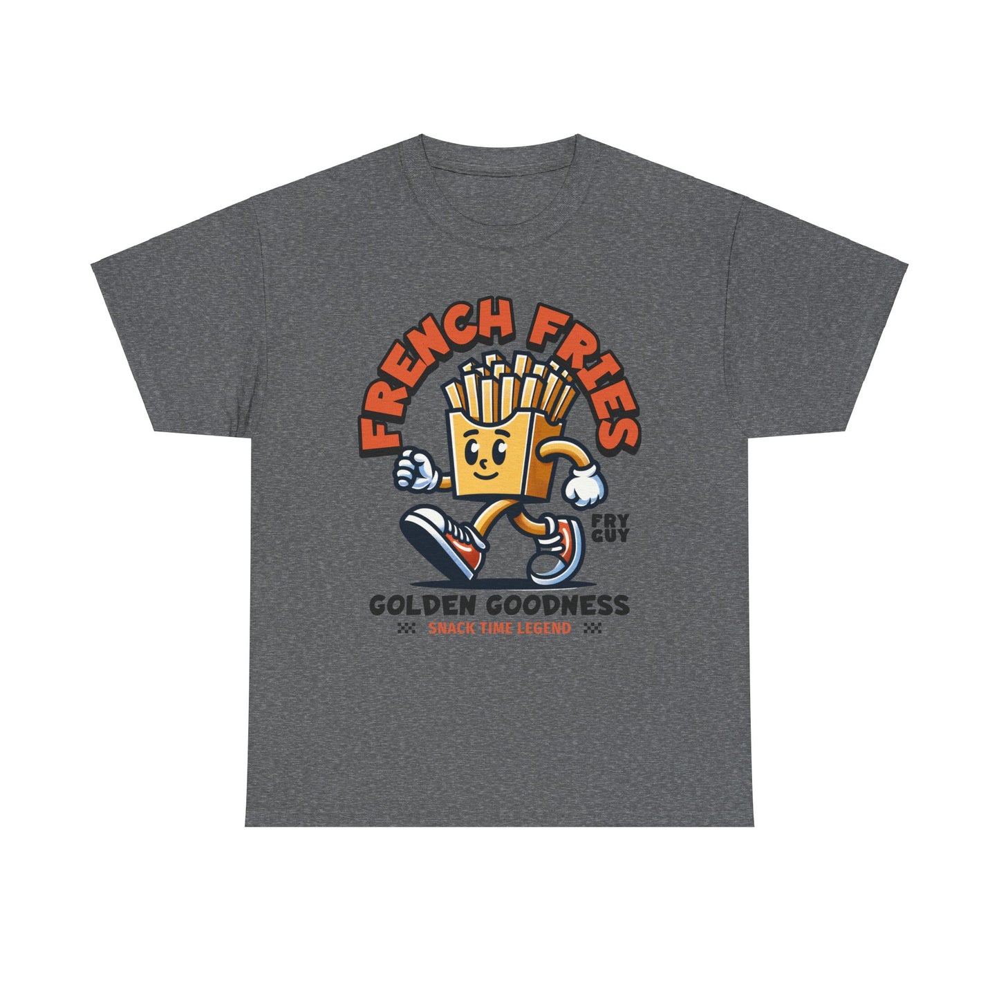 CHILI CHEESE FRIES - Fries (T-Shirt)