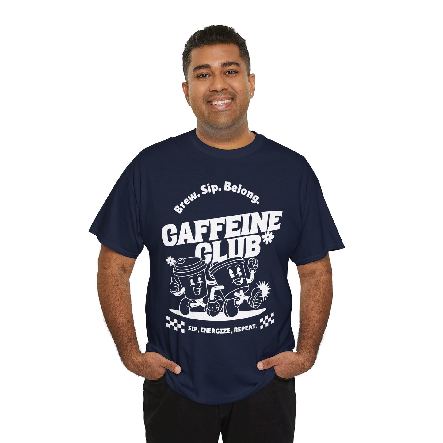 AMERICAN ROAST - Coffee (T-Shirt)