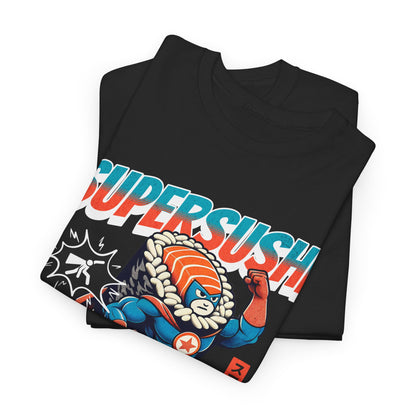 HAMACHI SUSHI - Japanese Food (T-Shirt)