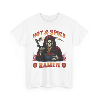 TANTANMEN - Japanese Food (T-Shirt)