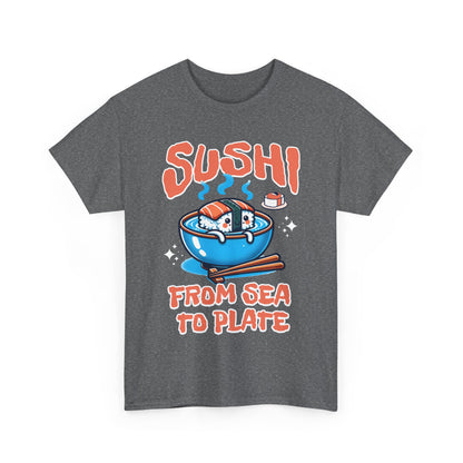 MAGURO SUSHI - Japanese Food (T-Shirt)