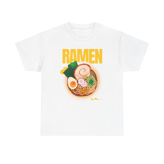 SAPPORO RAMEN - Japanese Food (T-Shirt)