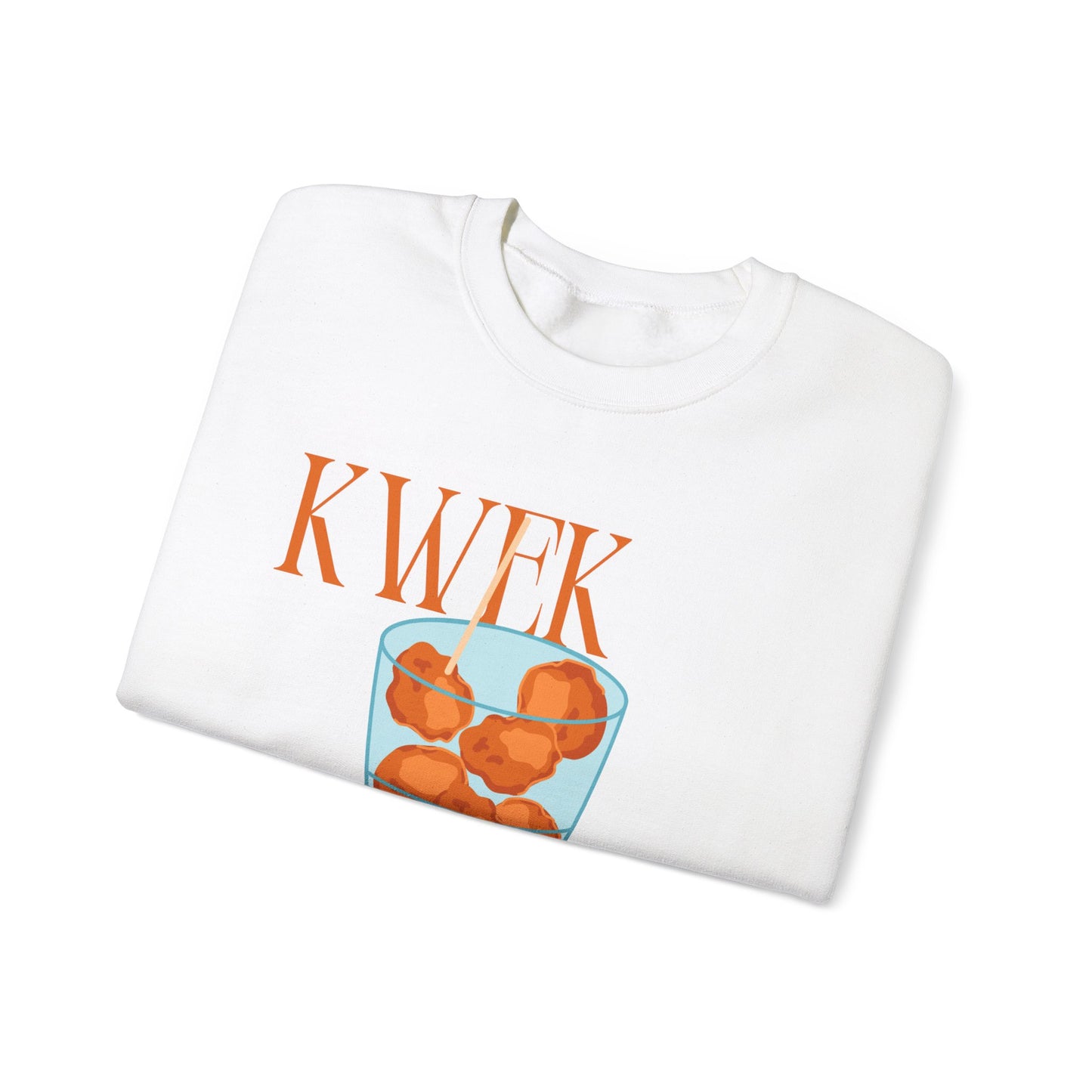 KWEN-KWEK 2 - Filipino Food (Sweatshirt)