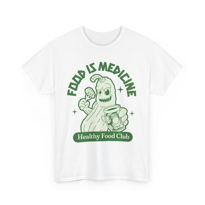 PICKLED CUCUMBER - Vegan (T-Shirt)