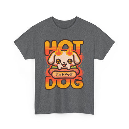 BREAKFAST DOG - Drinks (T-Shirt)