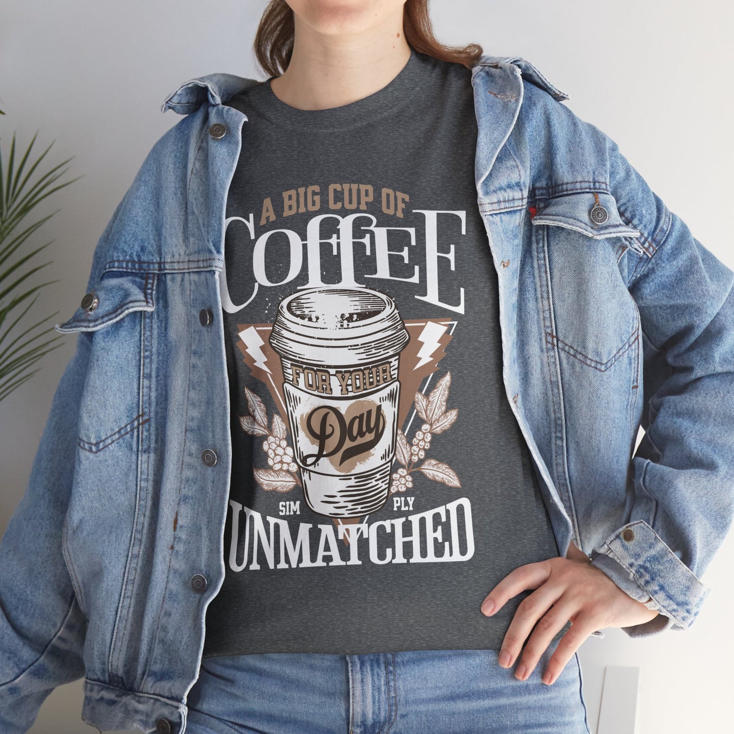 VIETNAMESE LATTE - Coffee (T-Shirt)