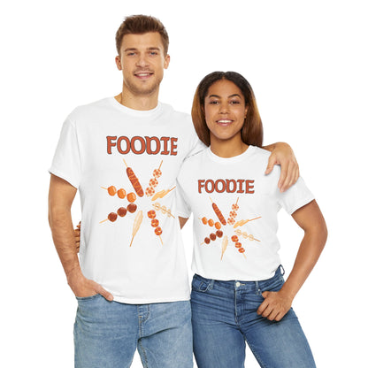 FOODIE 1 - Foodie (T-Shirt)