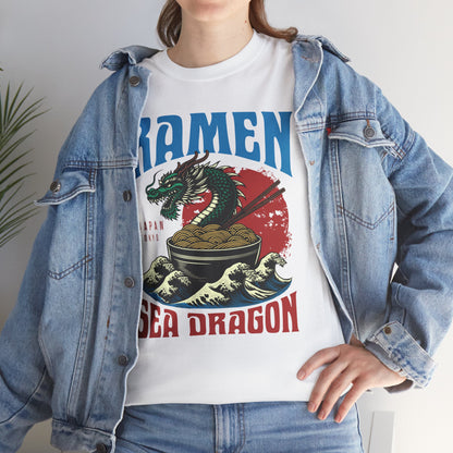 LOBSTER RAMEN - Japanese Food (T-Shirt)