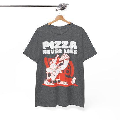 SPICY ITALIAN - Pizza (T-Shirt)