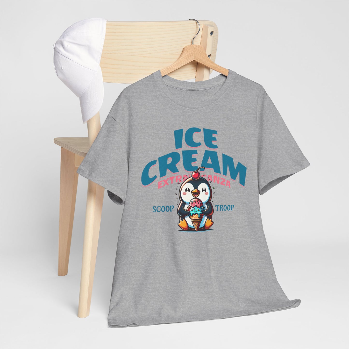 COOKIE DOGH - Dessert (T-Shirt)