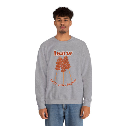 ISAW - Filipino Food (Sweatshirt)