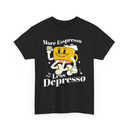 CHOCOLATE HAZELNUT - Coffee (T-Shirt)