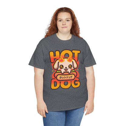 BREAKFAST DOG - Drinks (T-Shirt)