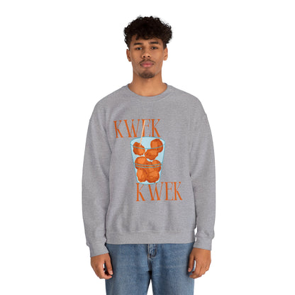 KWEN-KWEK 2 - Filipino Food (Sweatshirt)