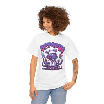 TAKO - Japanese Food (T-Shirt)