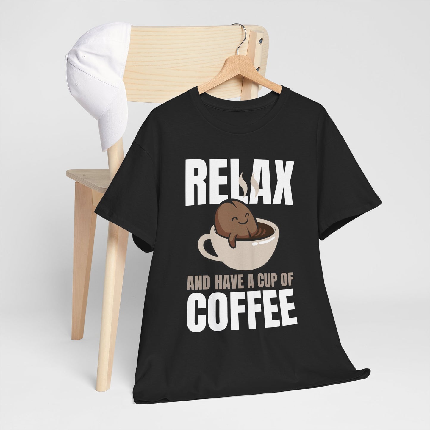 VIENNA COFFEE - Coffee (T-Shirt)