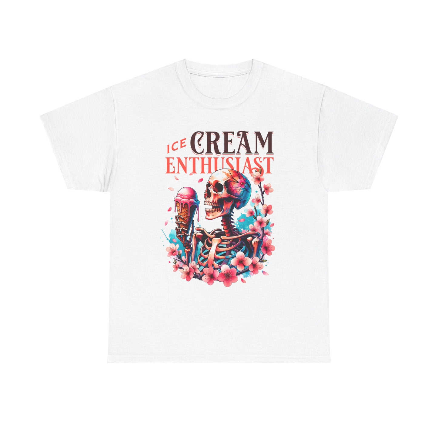 SAKURA ICE CREAM - Dessert (T-Shirt)