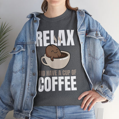 VIENNA COFFEE - Coffee (T-Shirt)