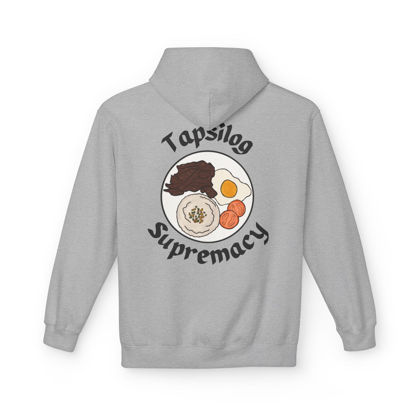 TAPSILOG - Filipino Food (Hoodie)