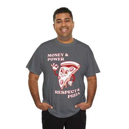 MARGHERITA - Pizza (T-Shirt)