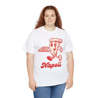 NAPOLI - Pizza (T-Shirt)