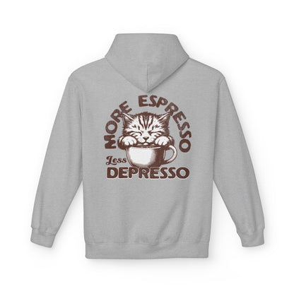 CAFÈ CON PANNA - Coffee (Hoodie)