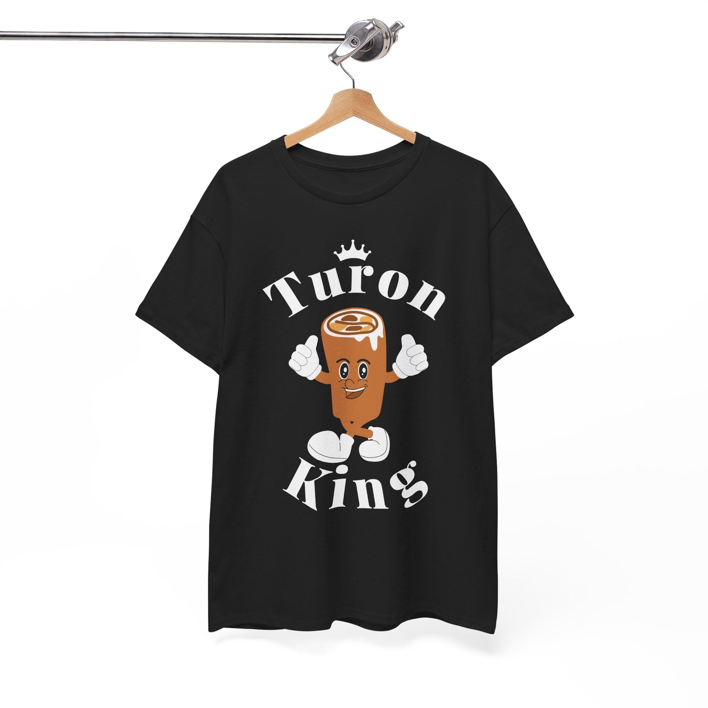 TURON KING - Filipino Food (T-Shirt)