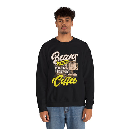 KOPI TUBRUK - Coffee (Sweatshirt)