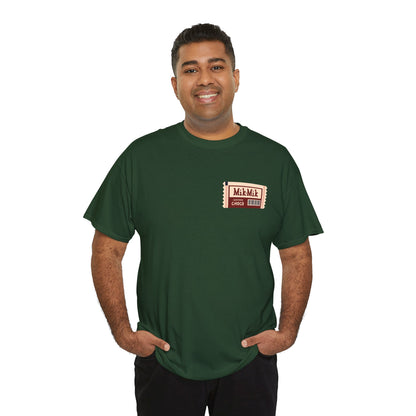 MIK-MIK - Filipino Food (T-Shirt)