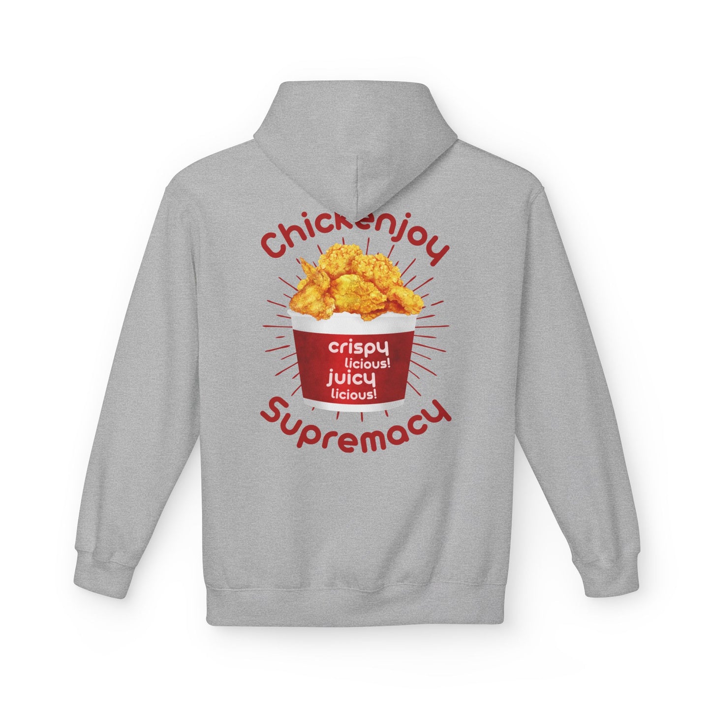 CHICKENJOY - Filipino Food (Hoodie)