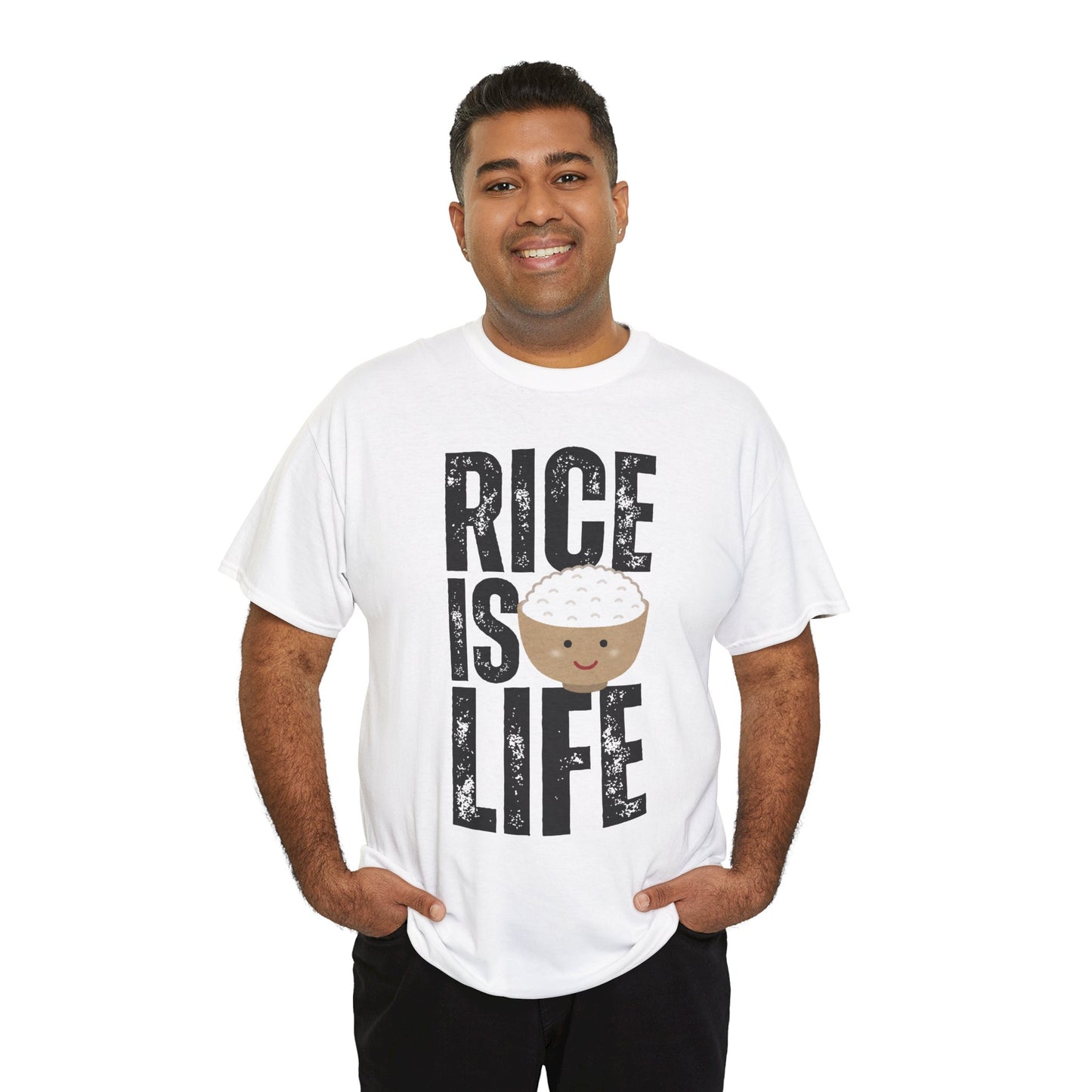 UNLI RICE - Filipino Food (T-Shirt)