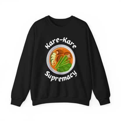 KARE-KARE - Filipino Food (Sweatshirt)