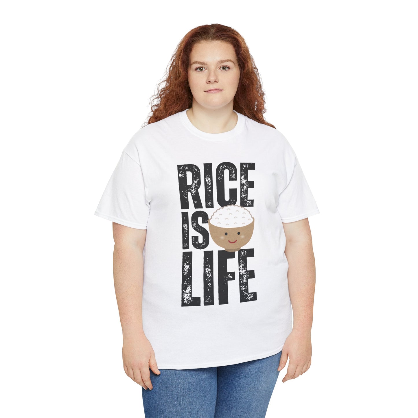 UNLI RICE - Filipino Food (T-Shirt)