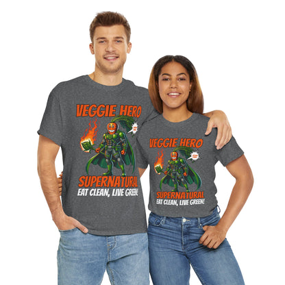 ROASTED CARROTS - Vegan (T-Shirt)