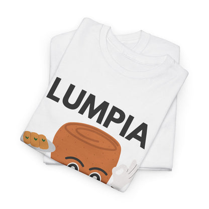 LUMPIANG SHANGHAI - Filipino Food (T-Shirt)