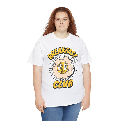 BEAKFAST CLUB 2 - Foodie (T-Shirt)