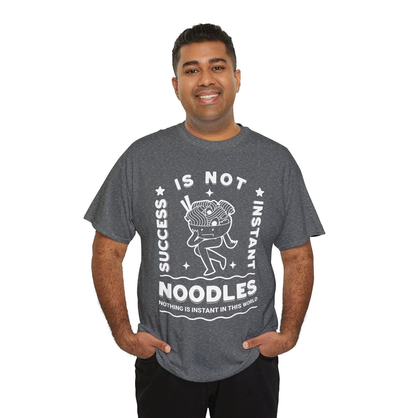 TRUFFLE RAMEN - Japanese Food (T-Shirt)