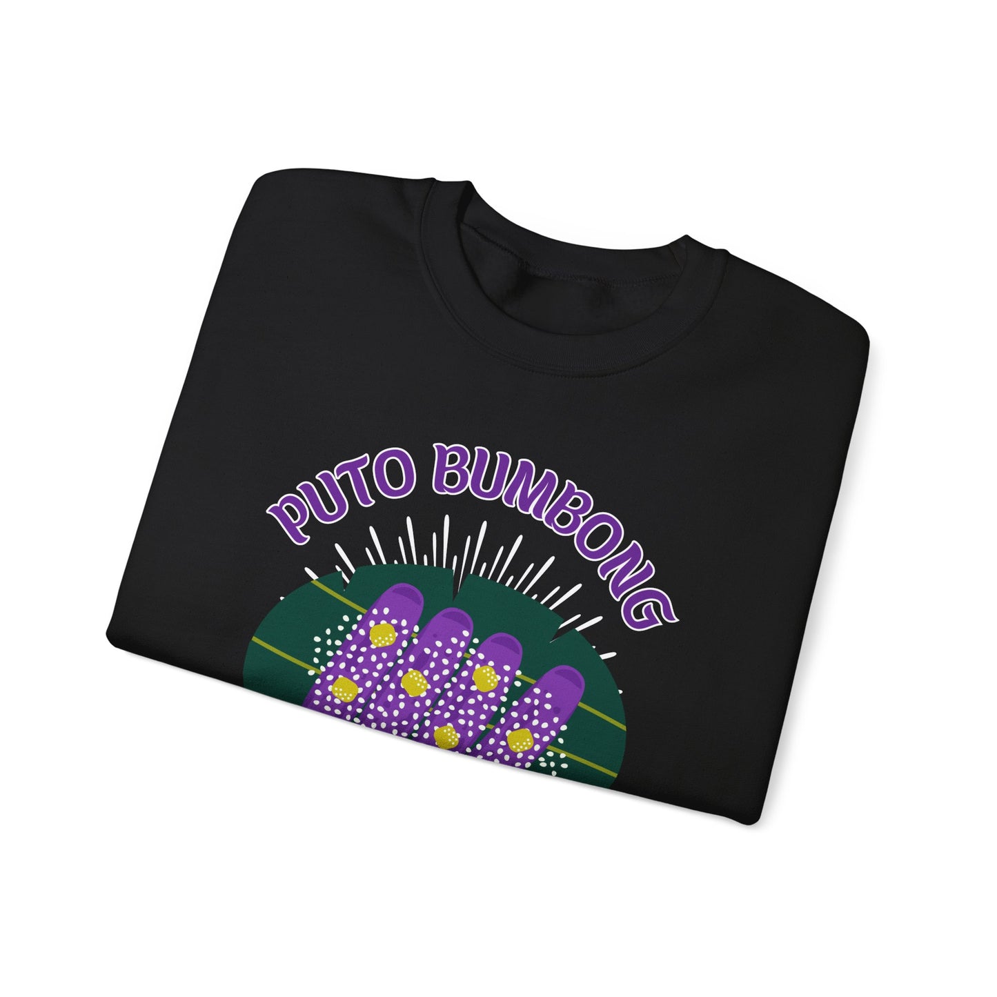 PUTO BUMBONG - Filipino Food (Sweatshirt)