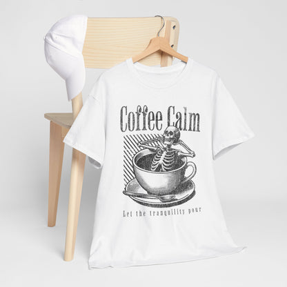 CAFÈ ESPUMOSO - Coffee (T-Shirt)