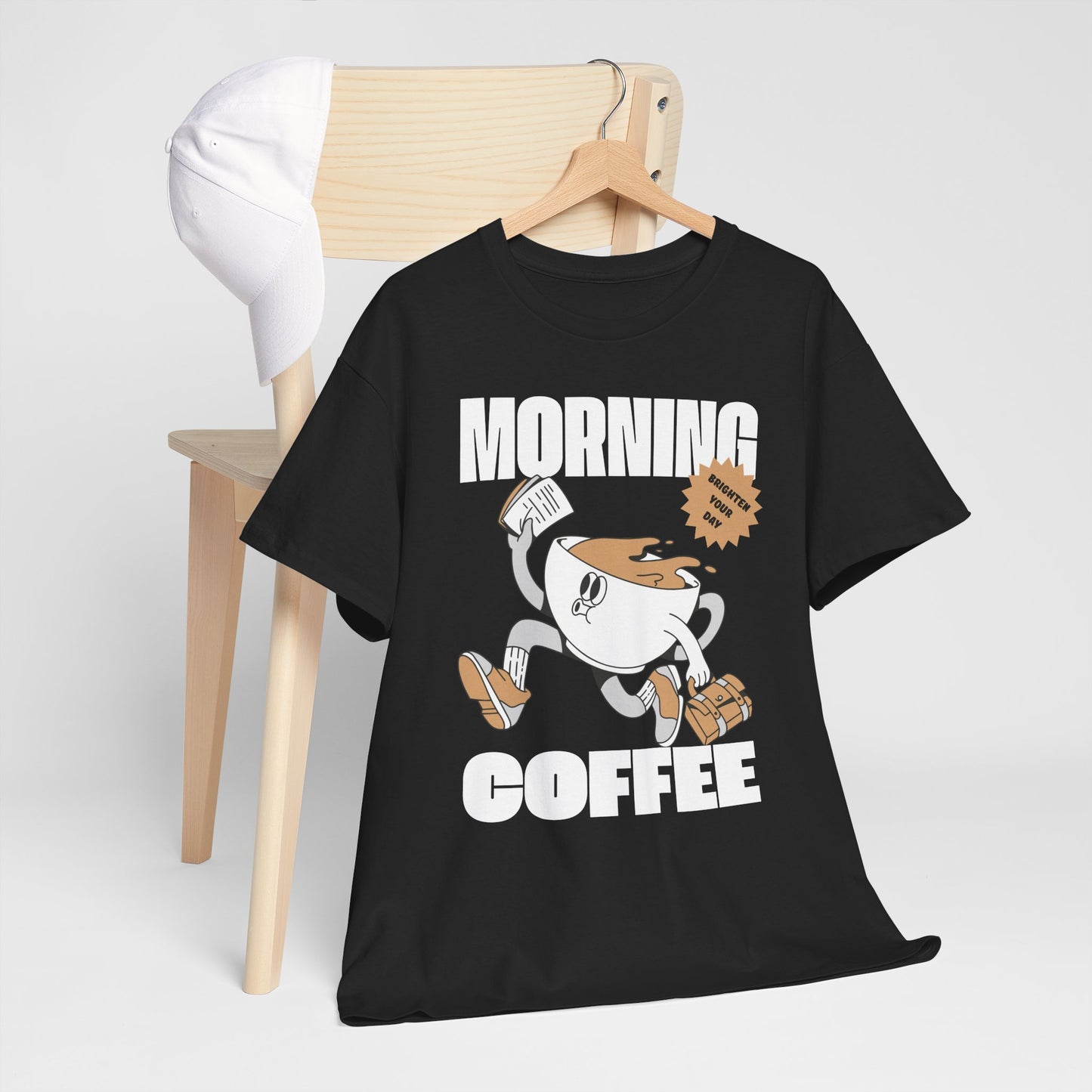 CARAMEL MACCHIATO - Coffee (T-Shirt)