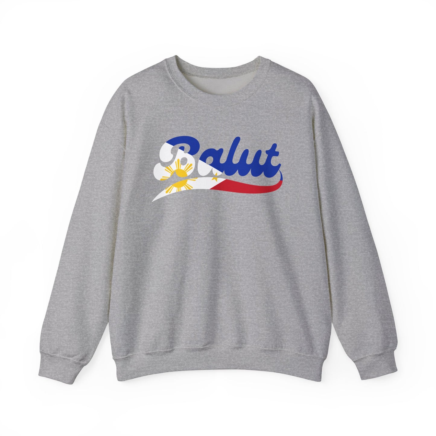 BALUT - Filipino Food (Sweatshirt)