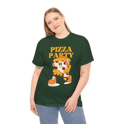 PROSCIUTTO - Pizza (T-Shirt)