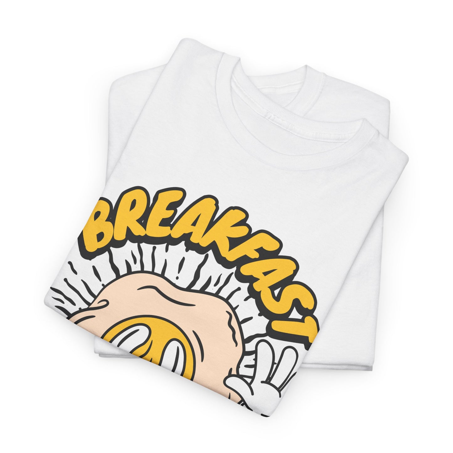 BEAKFAST CLUB 2 - Foodie (T-Shirt)