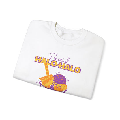 SPECIAL HALO-HALO - Filipino Food (Sweatshirt)