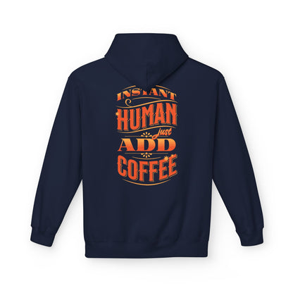 ORANGE SPICE - Coffee (Hoodie)