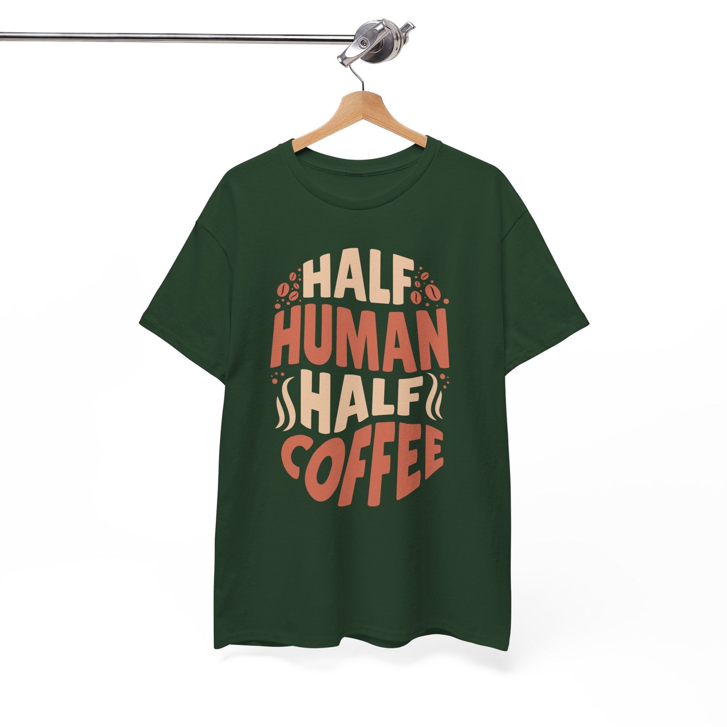 CAFÈ SUSPIRO - Coffee (T-Shirt)