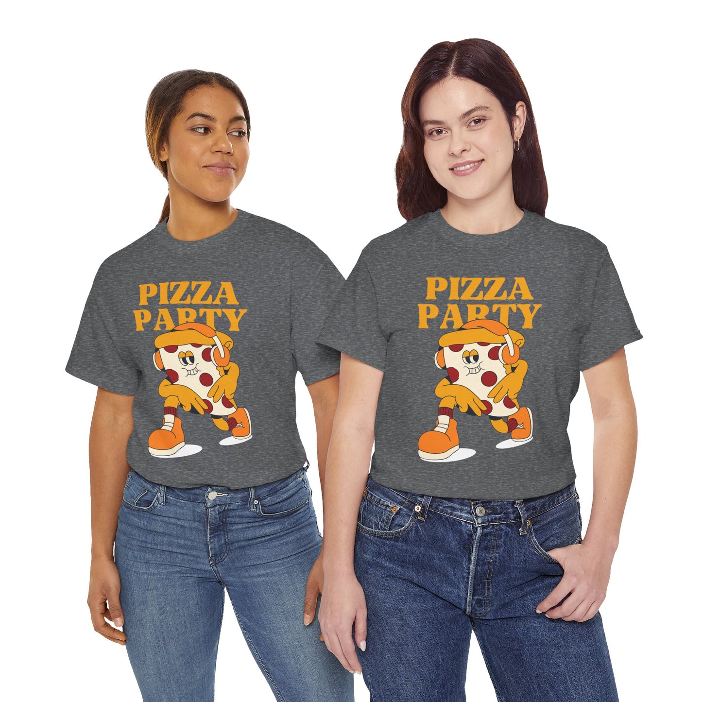 PROSCIUTTO - Pizza (T-Shirt)