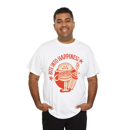 CHILI CHEESE BURGER - Burger (T-Shirt)